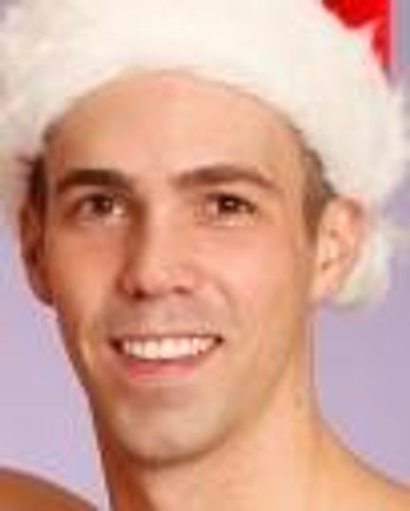 Billy Yoder Headshot