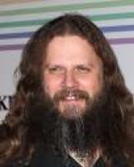 Jamey Johnson Headshot