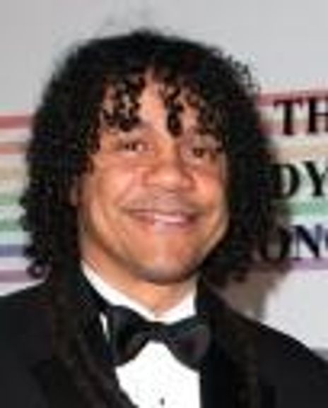 Jeffrey Holder Headshot