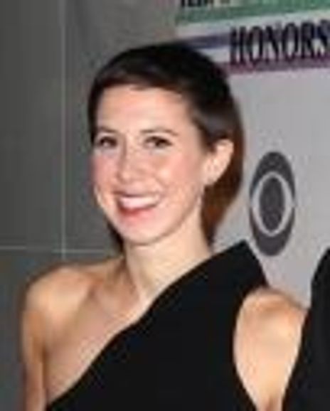 Johanna Cox Headshot