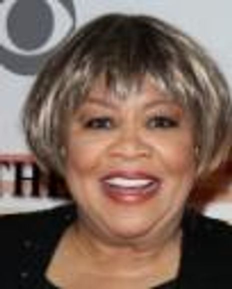 Mavis Staples Headshot