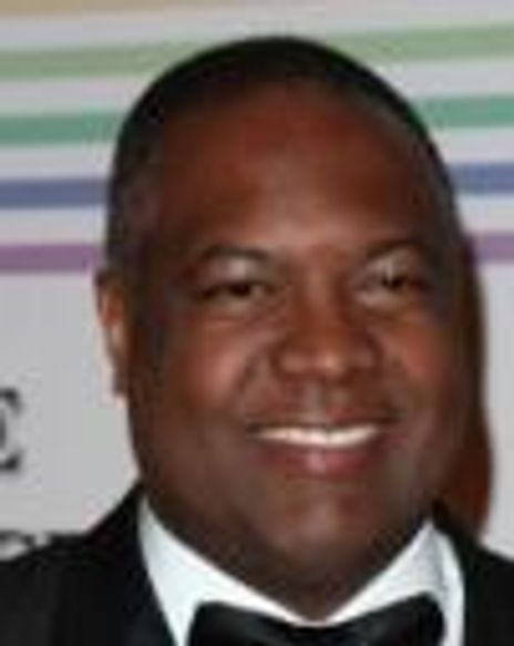 Rodney Pette Headshot