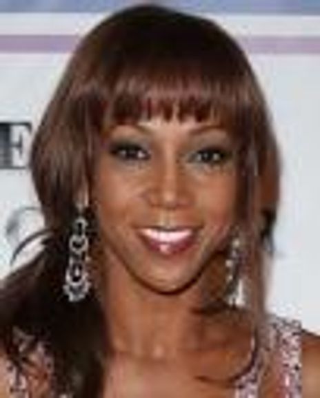 Holly Robinson Pette Headshot