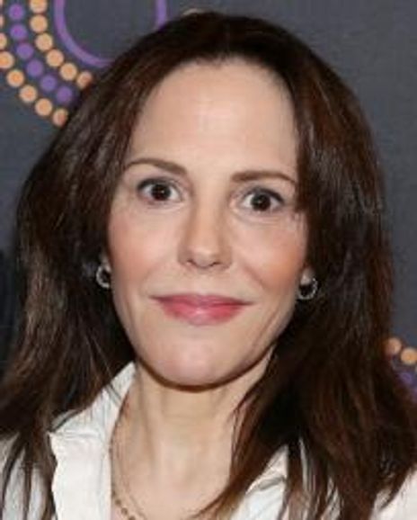 Mary-Louise Parker Headshot