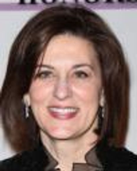 Victoria Reggie Kennedy Headshot