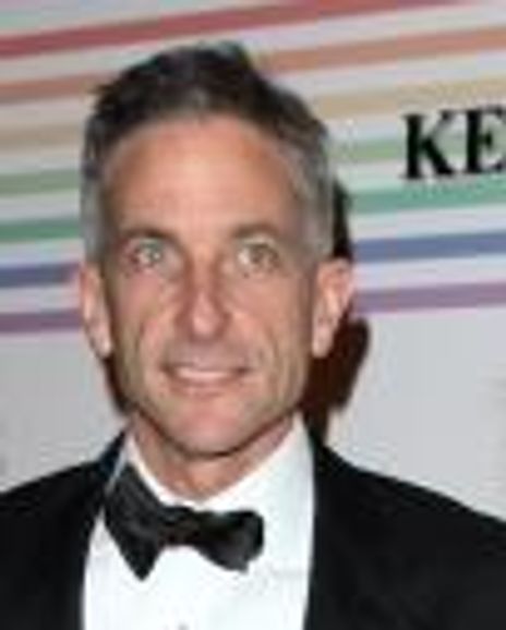 Timothy Jessell Headshot