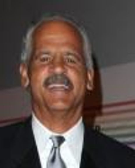 Stedman Graham Headshot