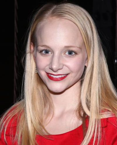 Erin Wilhelmi Headshot