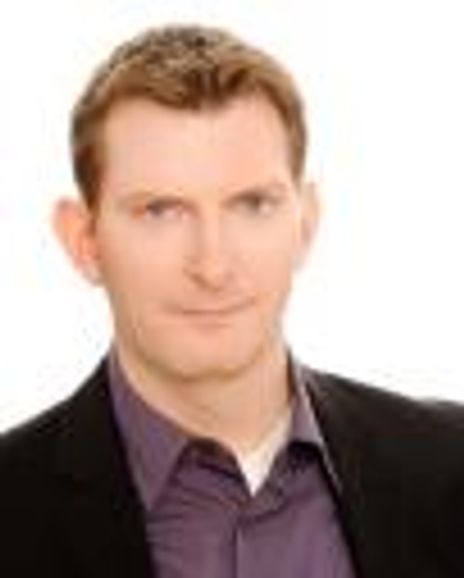 Brad Makarowski Headshot