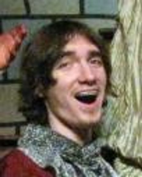 Alex Zimmerman Headshot