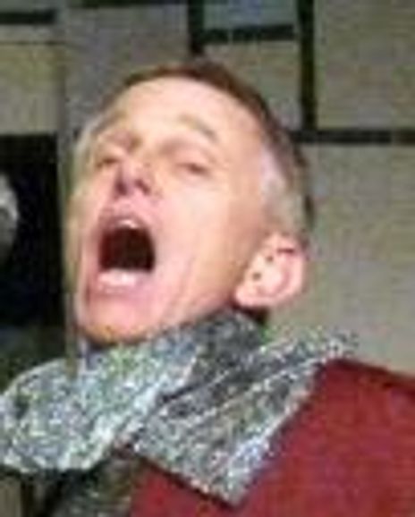 Jack Petzko Headshot