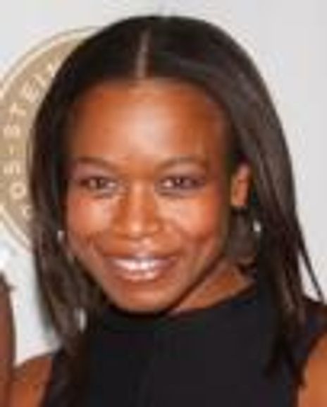 Quincy Tyler Bernstein Headshot