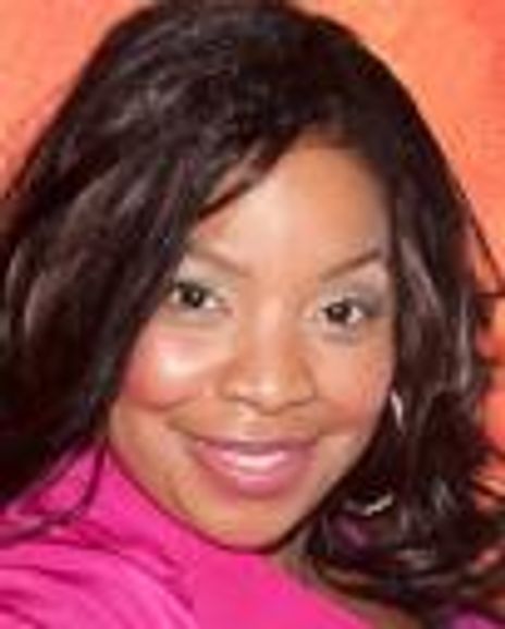 Kimberly Hebert Gregory Headshot