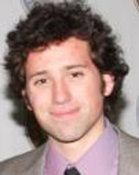 Hazen Cuyler Headshot