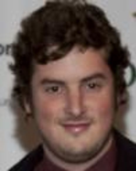 Greg Van De Headshot