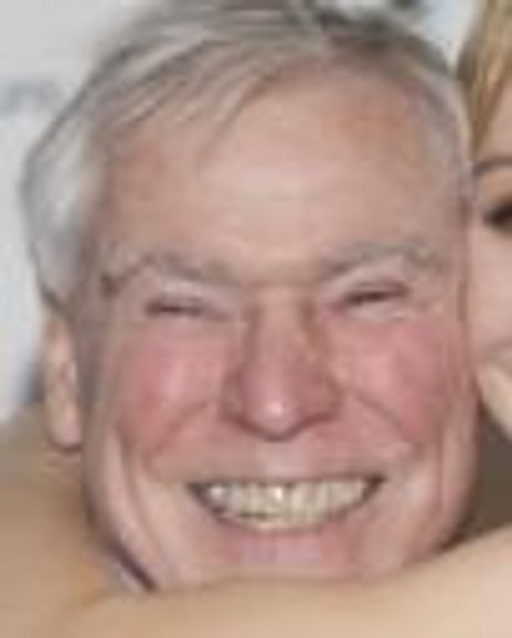 Jacque d'Amboise Headshot