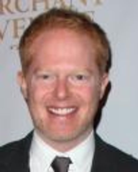 Jessie Tyler Ferguson Headshot