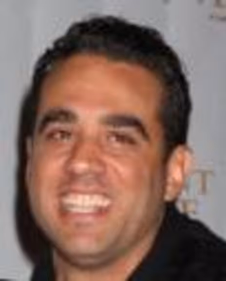 Bobby Connavale Headshot