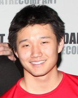 Daniel J. Edwards Headshot