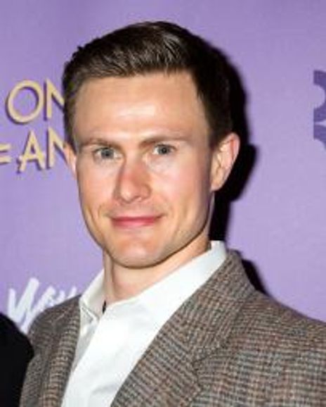 Kevin Munhall Headshot