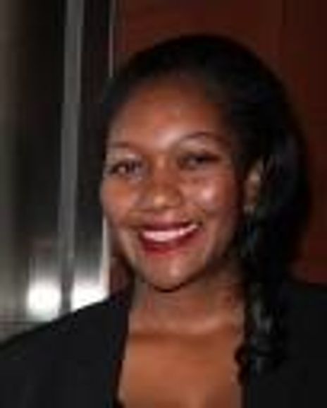 Sharice Nichols Headshot