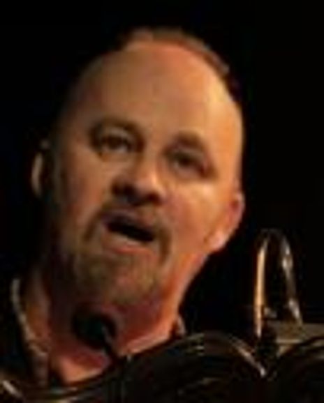 Tim McInnerny Headshot