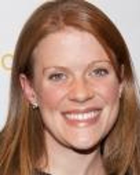 Suzy Myers Jackson Headshot