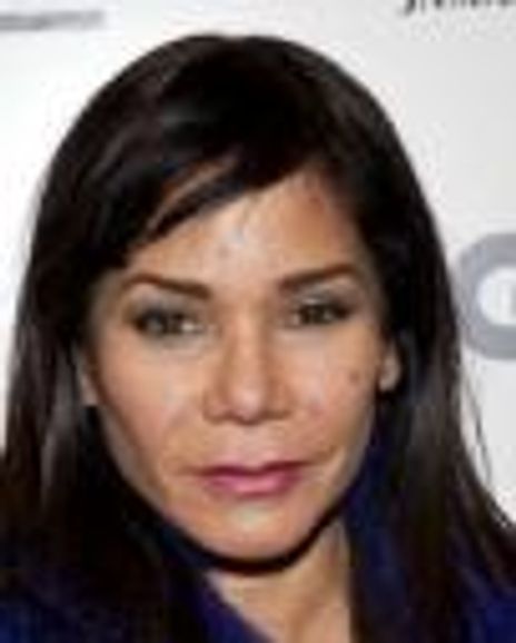 Daphne Reuben-Vega Headshot
