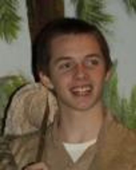 Gabriel Wyatt Headshot