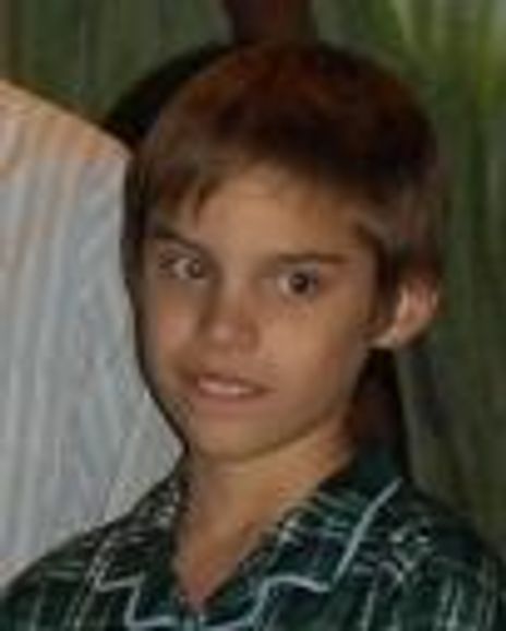 Jacob Poole Headshot