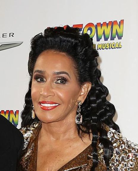 Frances Gladney Headshot