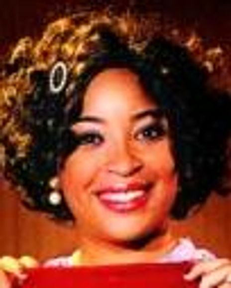 Katrinah Lewis Headshot