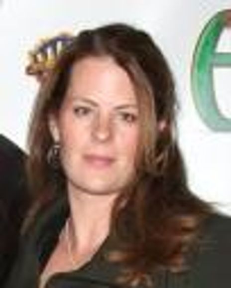 Alecia Hurs Headshot