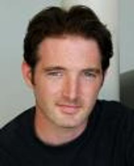 Rory Duffy Headshot