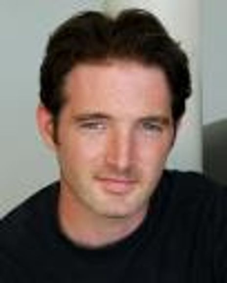 Rory Duffy Headshot