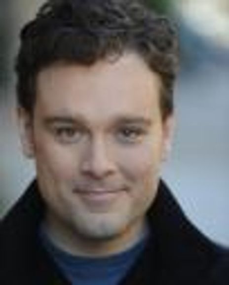 Kern McFadden Headshot