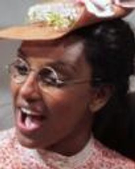 Semhar Ghebremichael Headshot