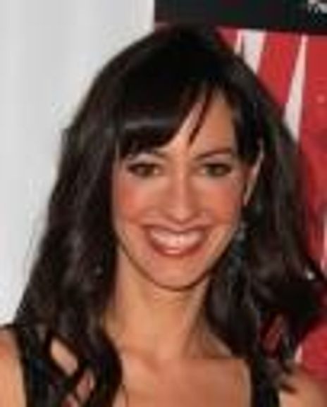 Charlene Amoia Headshot