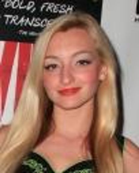 Joelle Posey Headshot