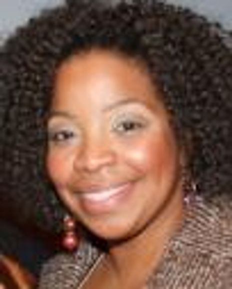 Kimberly Herbert Gregory Headshot