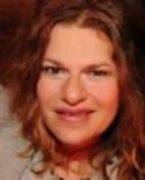 Sandra Bernhardt Headshot