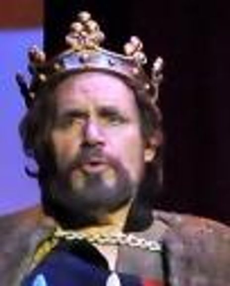 Douglas E. Stark Headshot