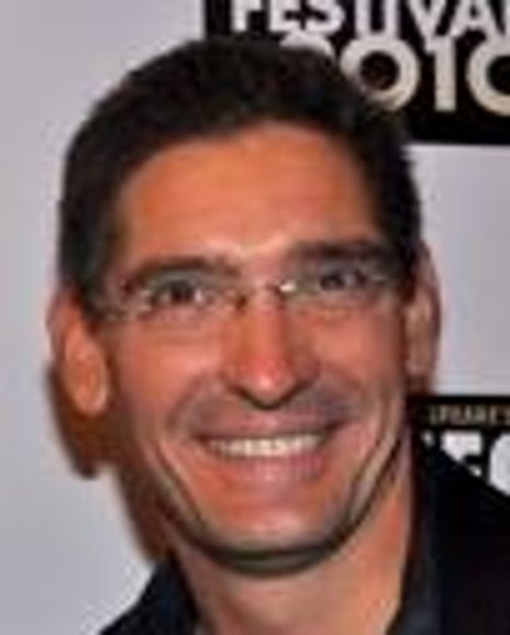 Steve Maler Headshot