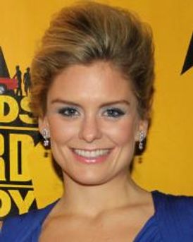 Kathleen Elizabeth Monteleone Headshot