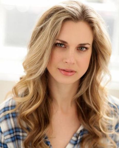 Hanley Smith Headshot