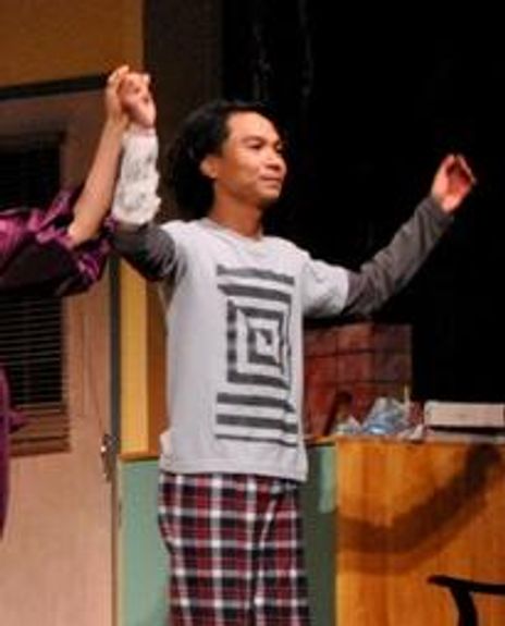 Nicco Manalo Headshot