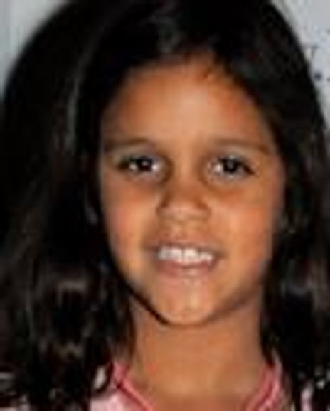 Donnay English Headshot