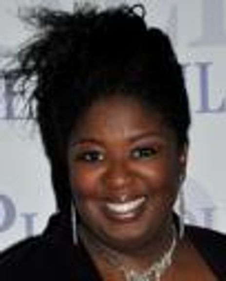 NaTasha Yvettte Williams Headshot