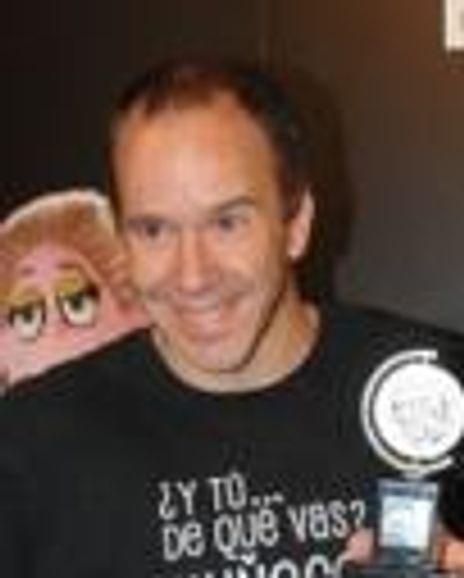 Eduardo Guerrero Headshot