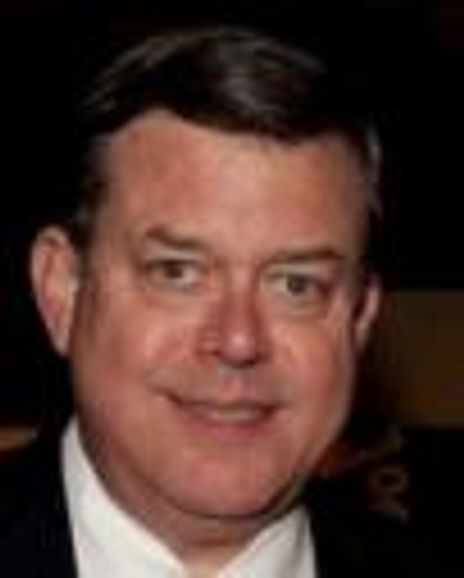 Remmel Dickerson Headshot